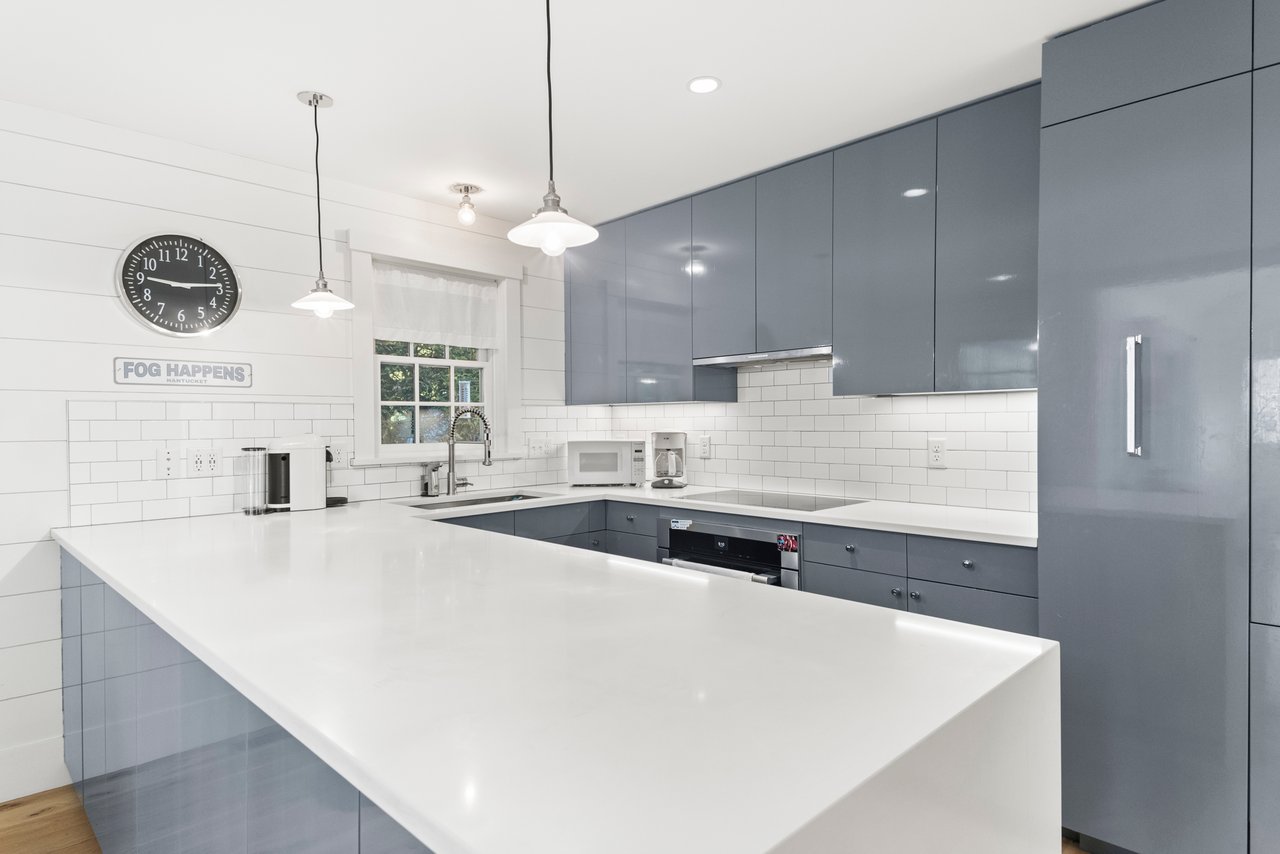 19 Hummock Pond Road | Cottage