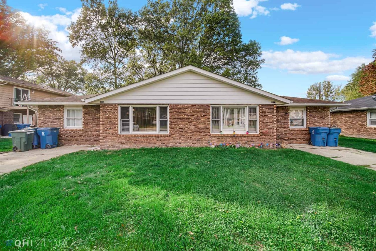 1014-1018 S 22nd Street | Chesterton, Indiana