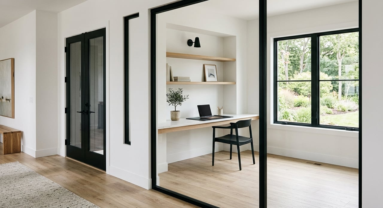 Popular Floor Plan Trends In Apex New Builds