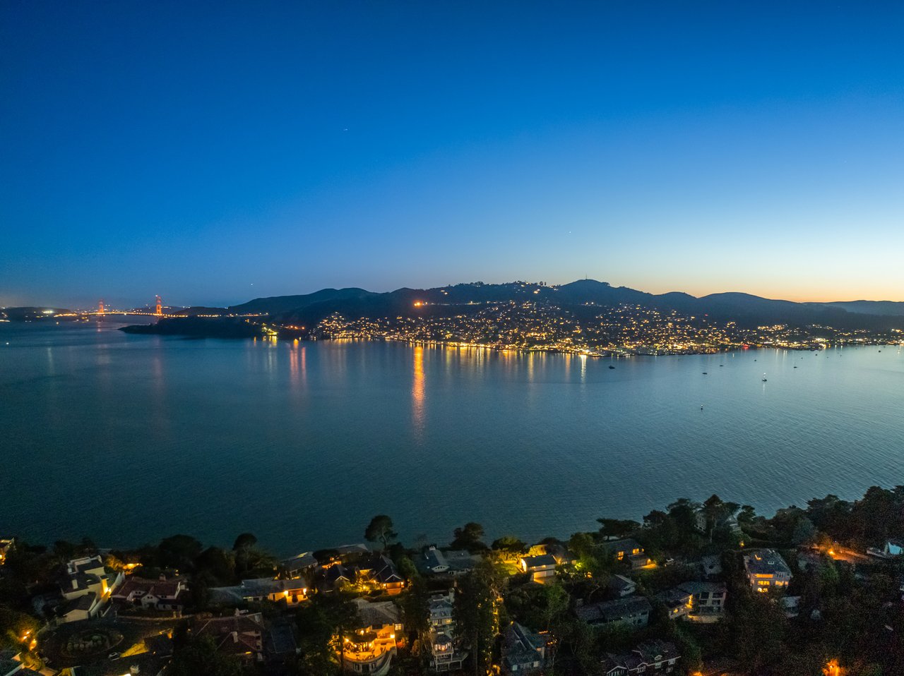 419 Golden Gate Avenue Belvedere