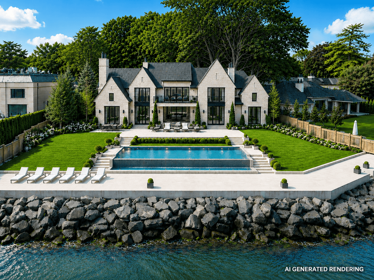 3 Ennisclare Dr E