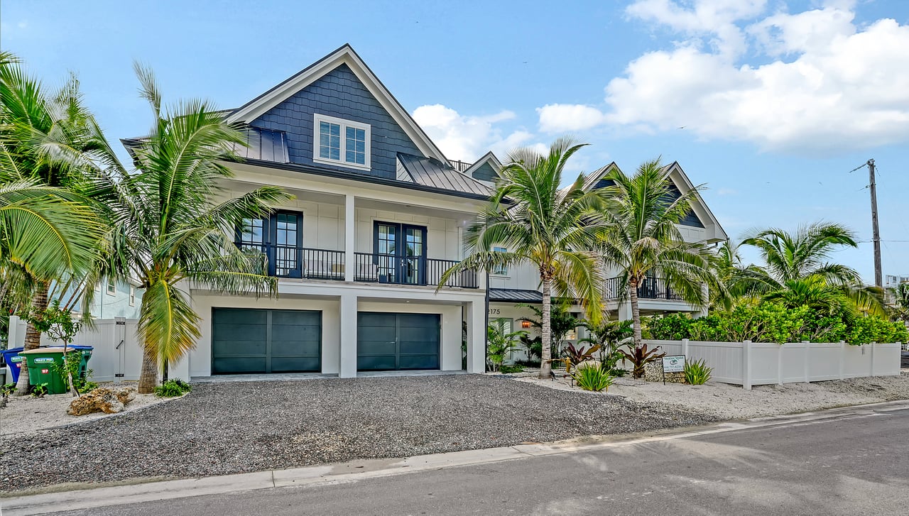 2175 Avenue A, Bradenton Beach, Florida