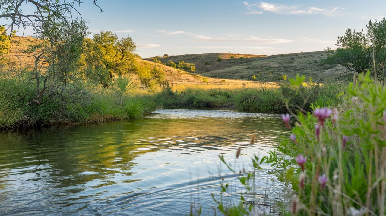 Family-Friendly Activities in Barton Creek, TX for All Ages