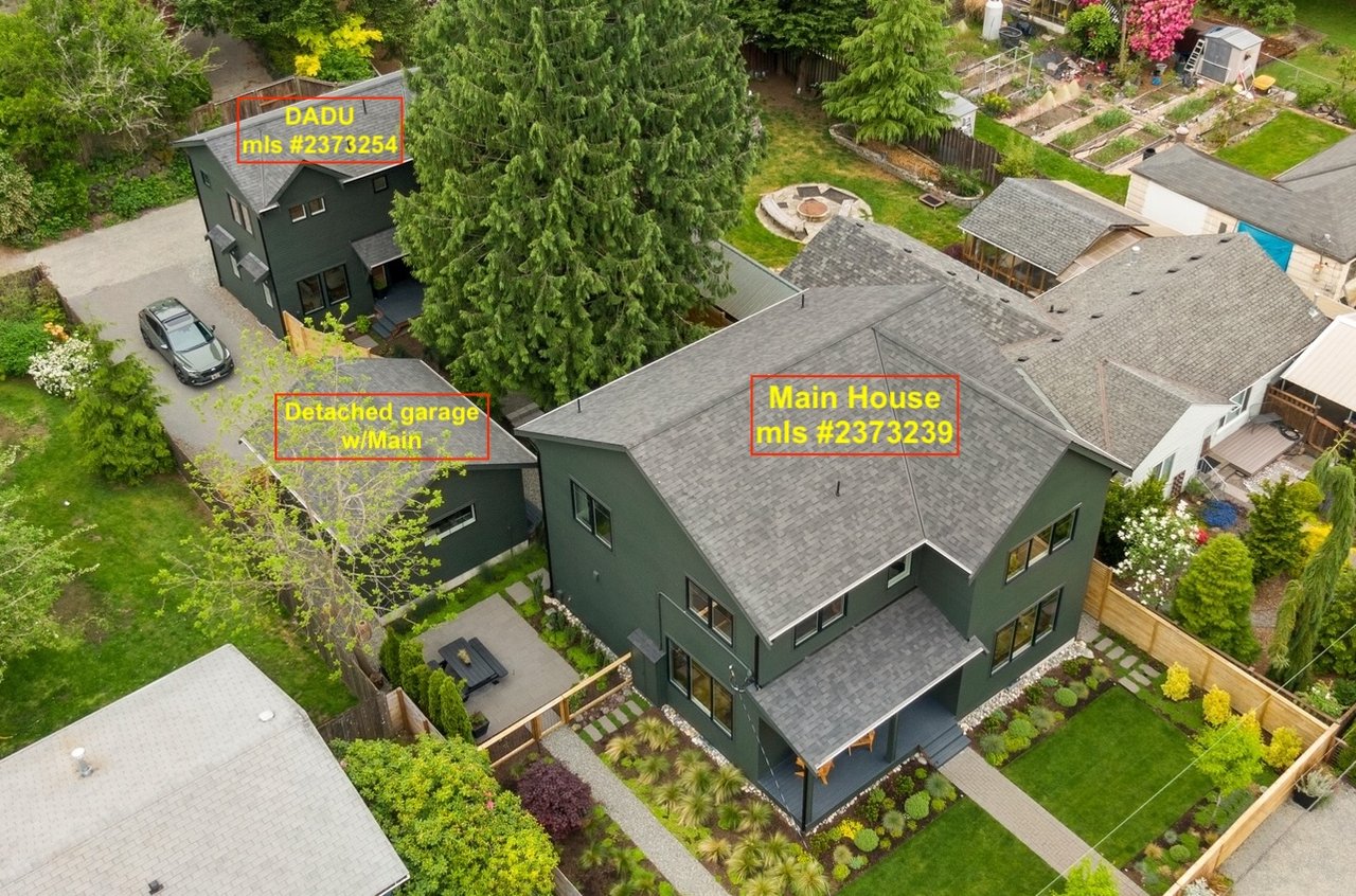 10419 41st Avenue SW A & B