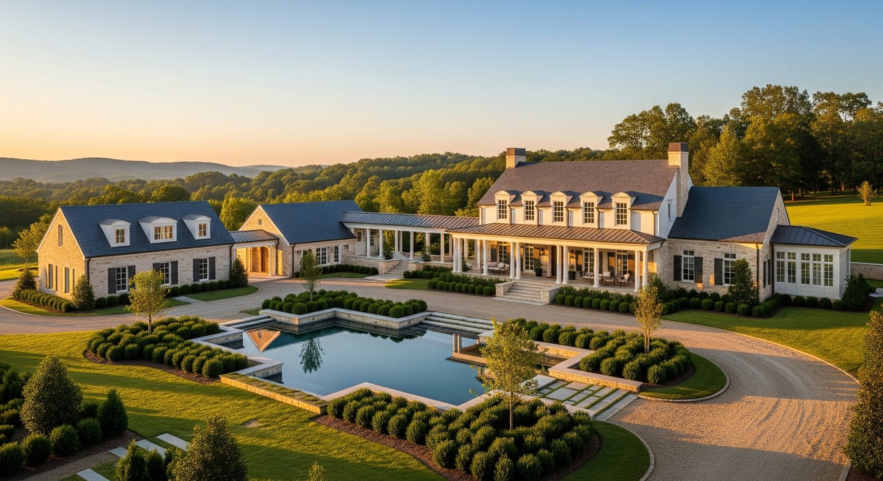 1031 Strategies For Upstate Investors Eyeing Monte Belo