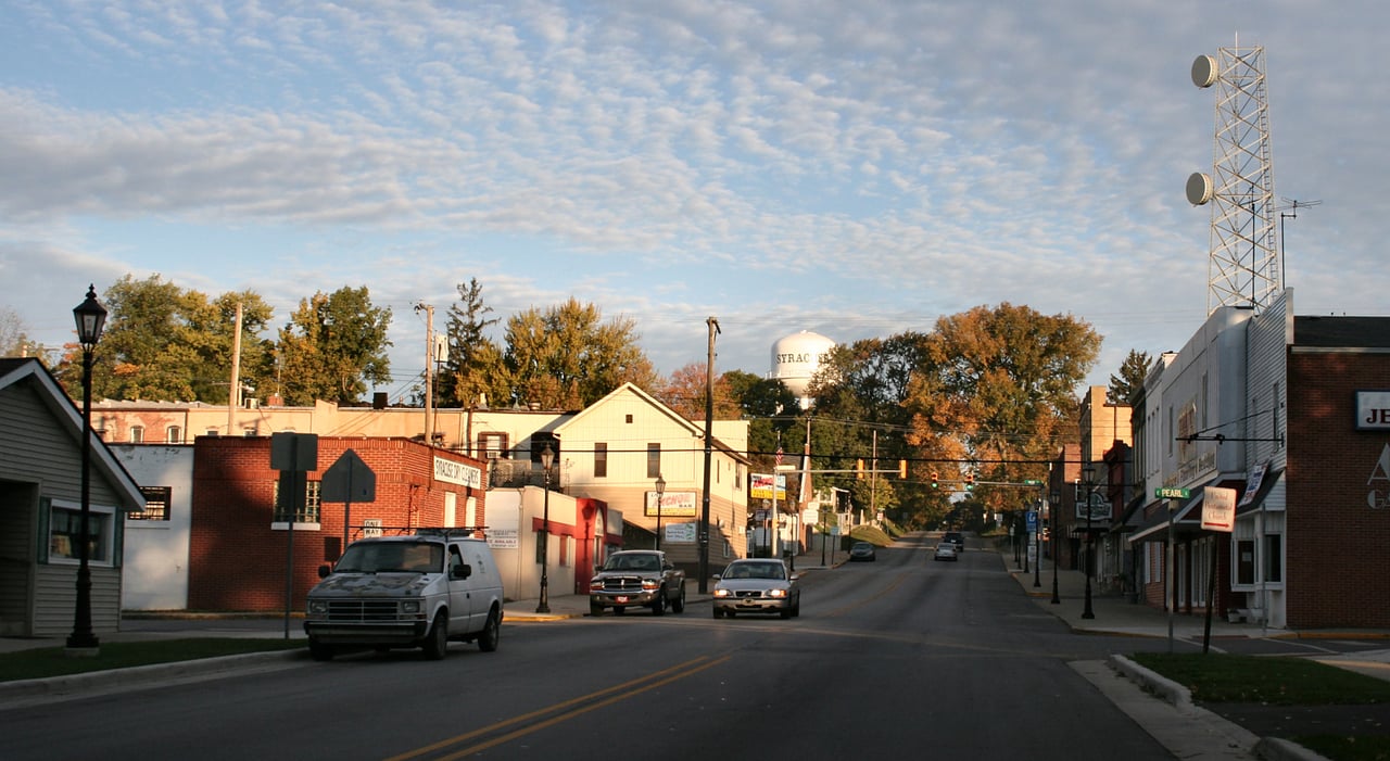 Syracuse