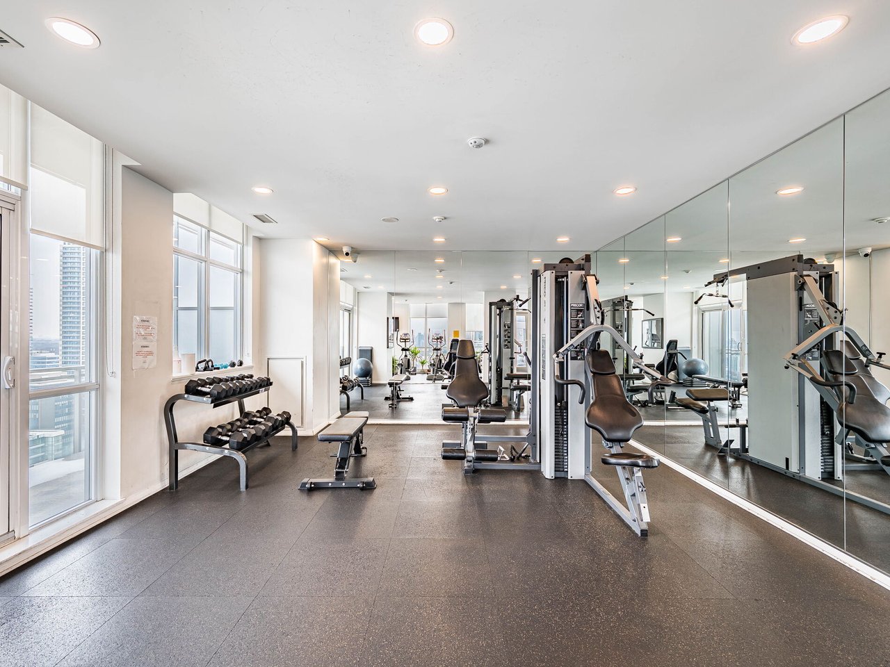 83 Redpath Avenue 407, Toronto C10, ON