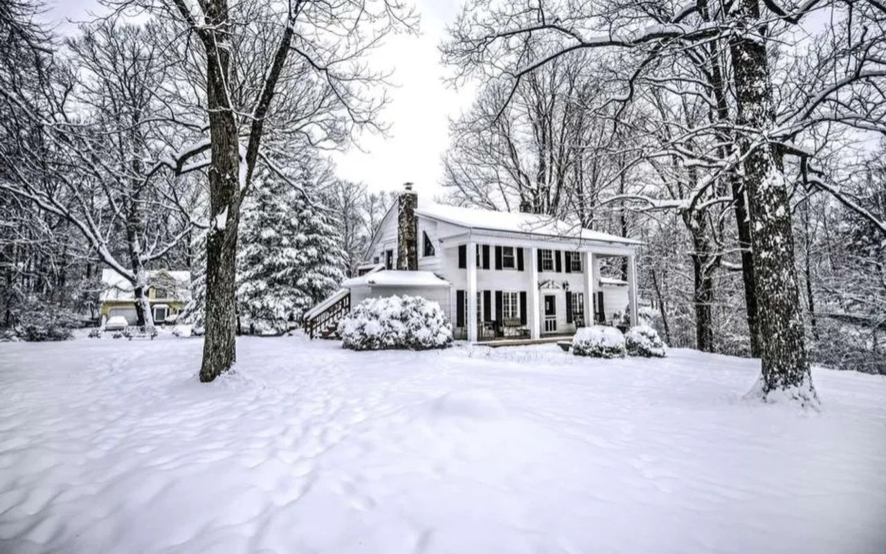 11 Tips for Protecting Your Home from Freezing Temperatures