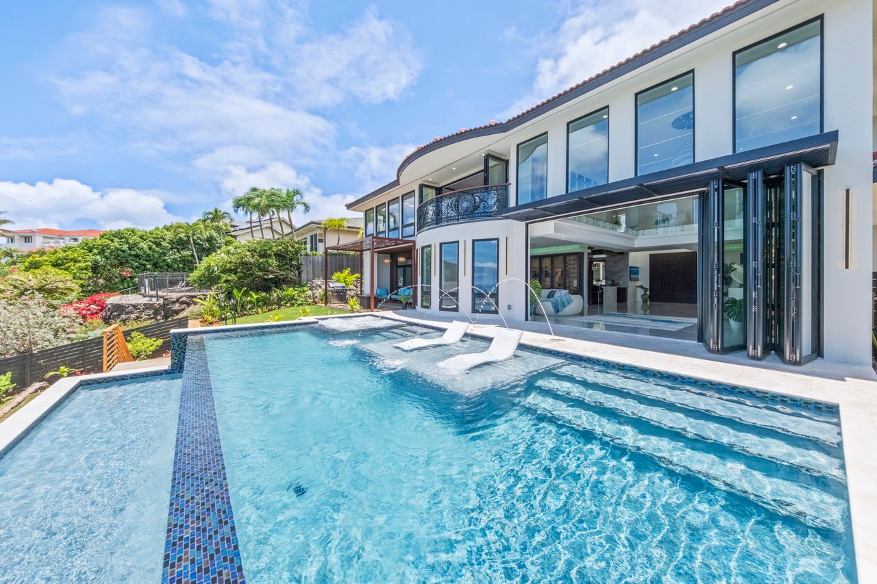 123 Waihili Place