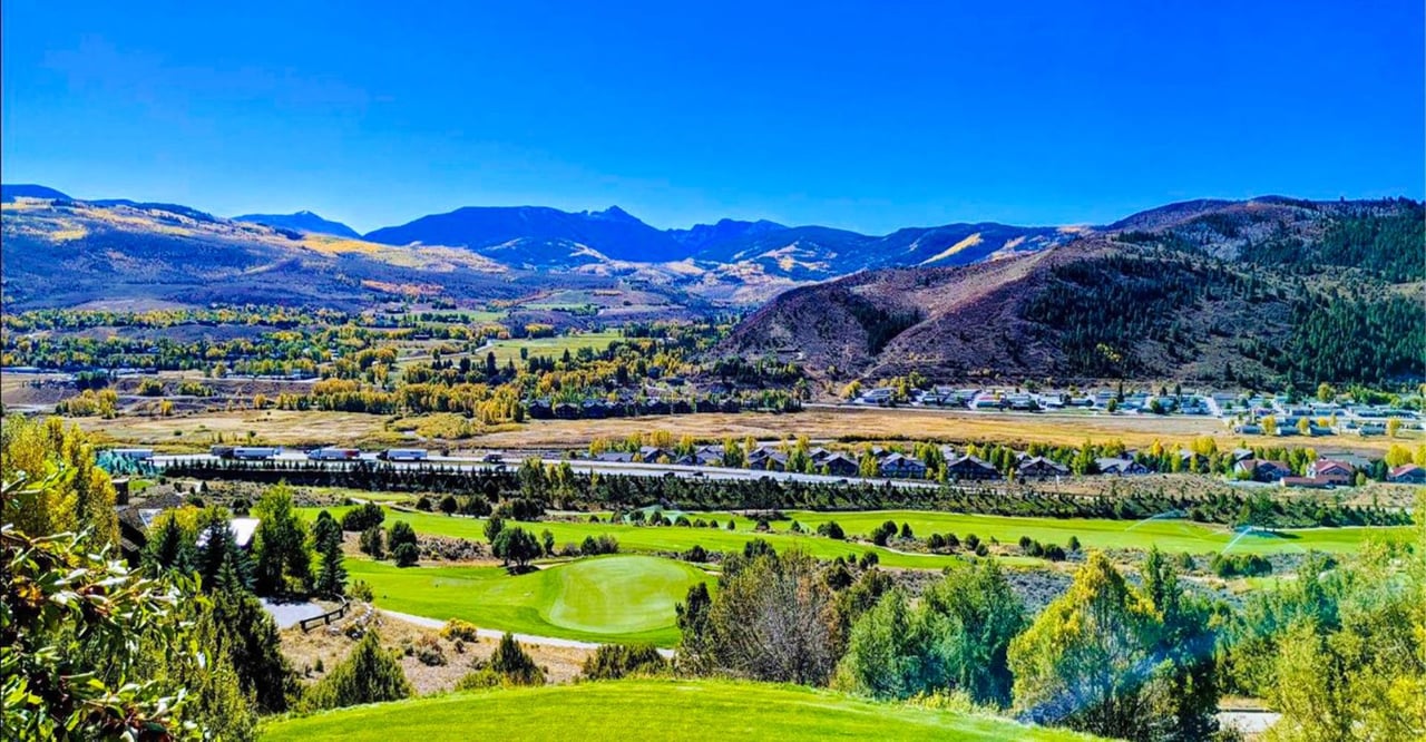Cordillera Valley Club