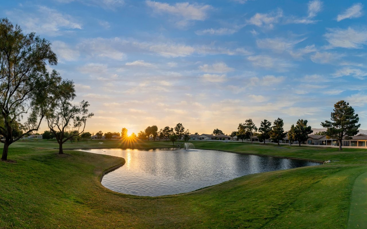 Sun City Summerlin