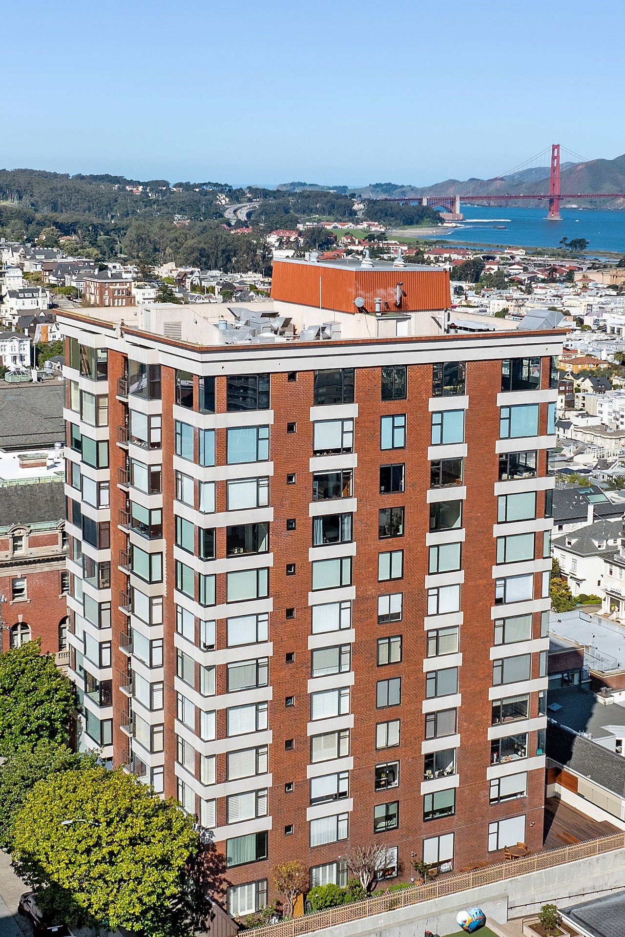 Penthouse at the Panorama