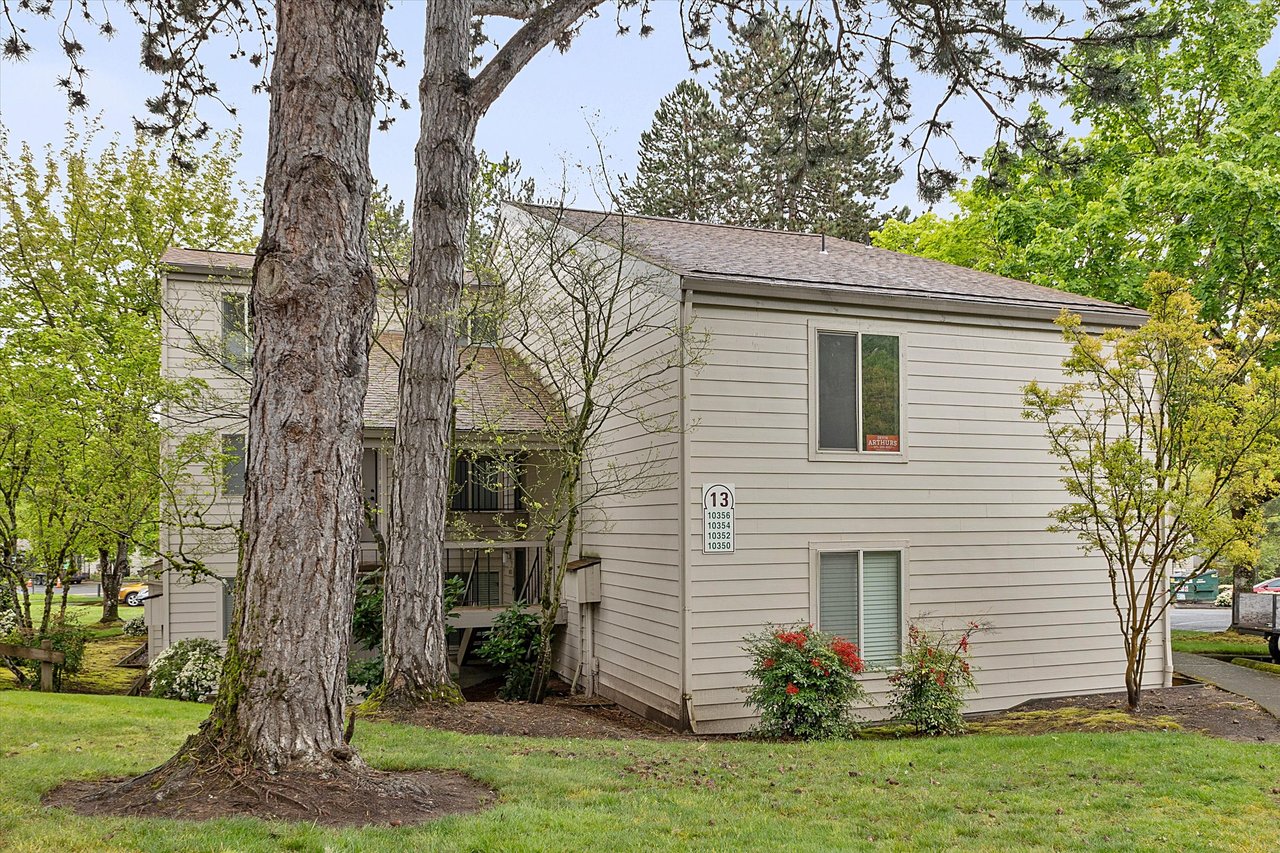 Easy Living in Beaverton