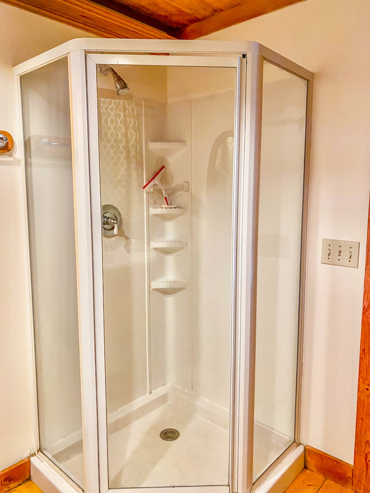 Rental Currently Available