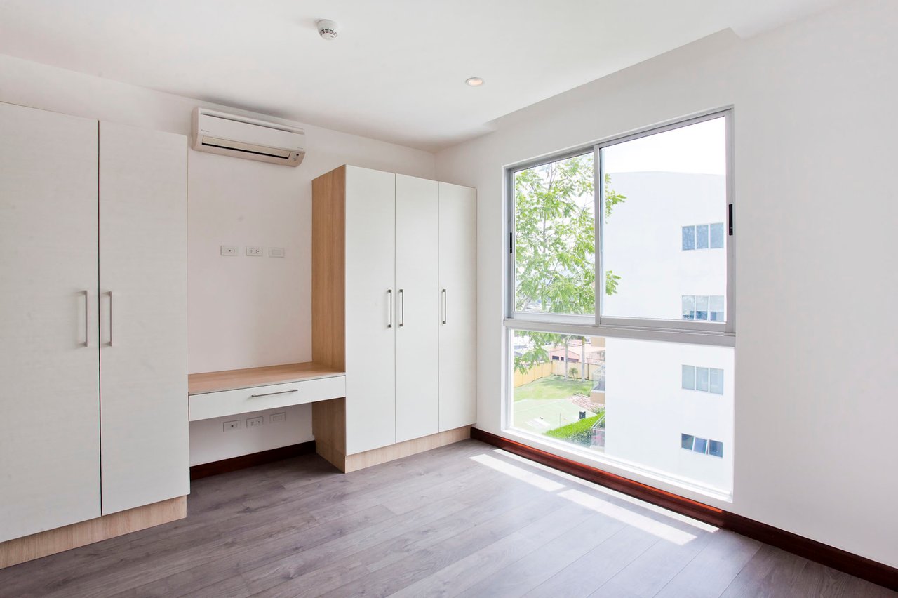 Panoramic Rooftop Penthouse, Escazu, San Jose
