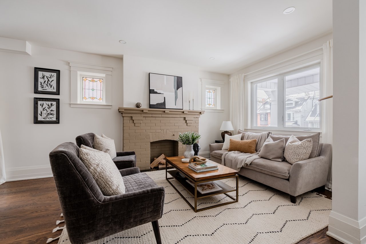 35 Kingsmount Park Rd
