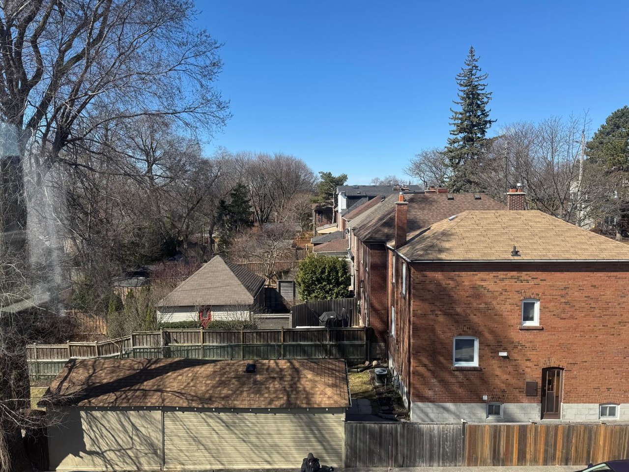 1112 Avenue Rd Unit: 302