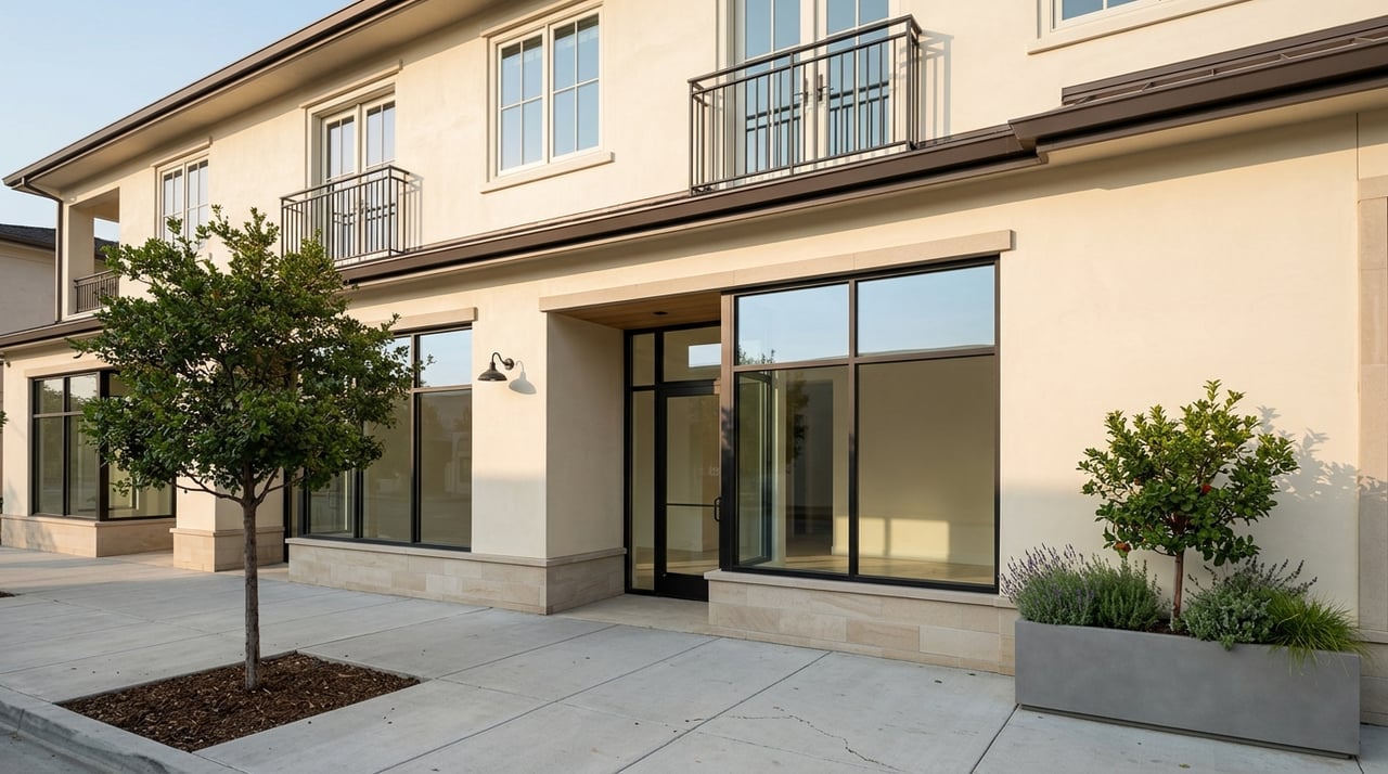 Downtown Danville Living And Housing Options