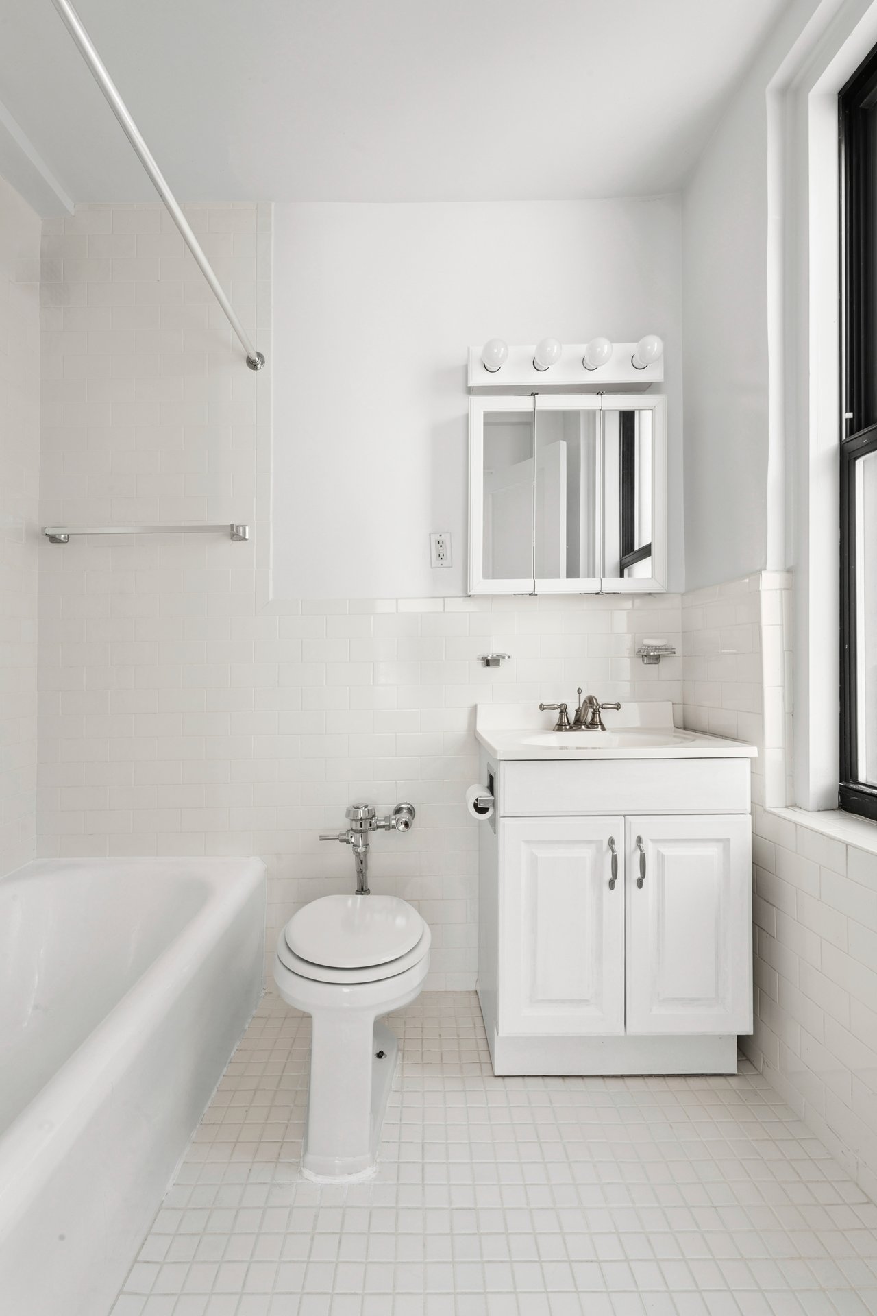 243 West End Avenue 1104