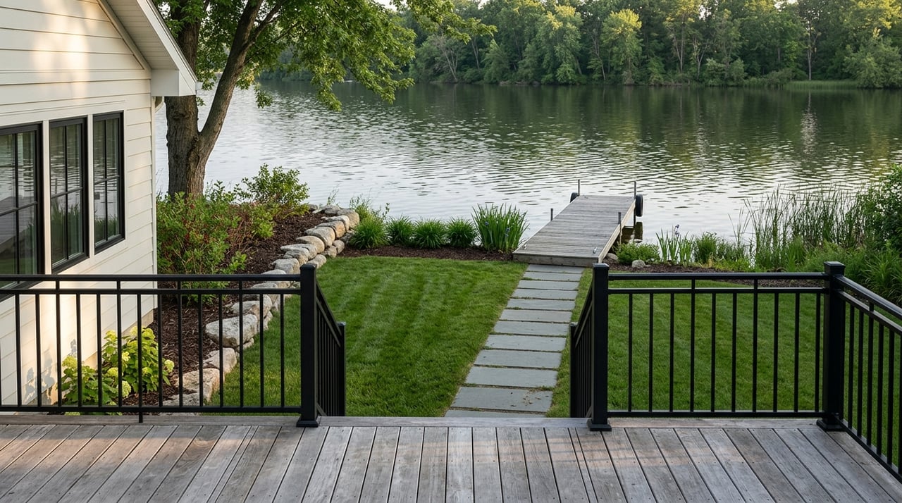 Living Near The Lake In West Salem: Buyer’s Guide