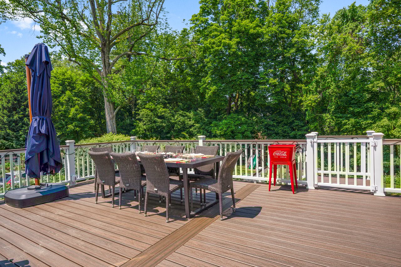 23 Montrose Road, Scarsdale NY