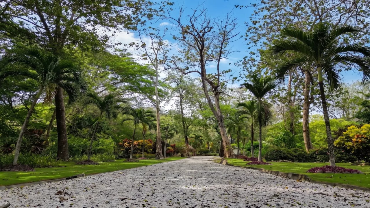 Las Melinas Sanctuary