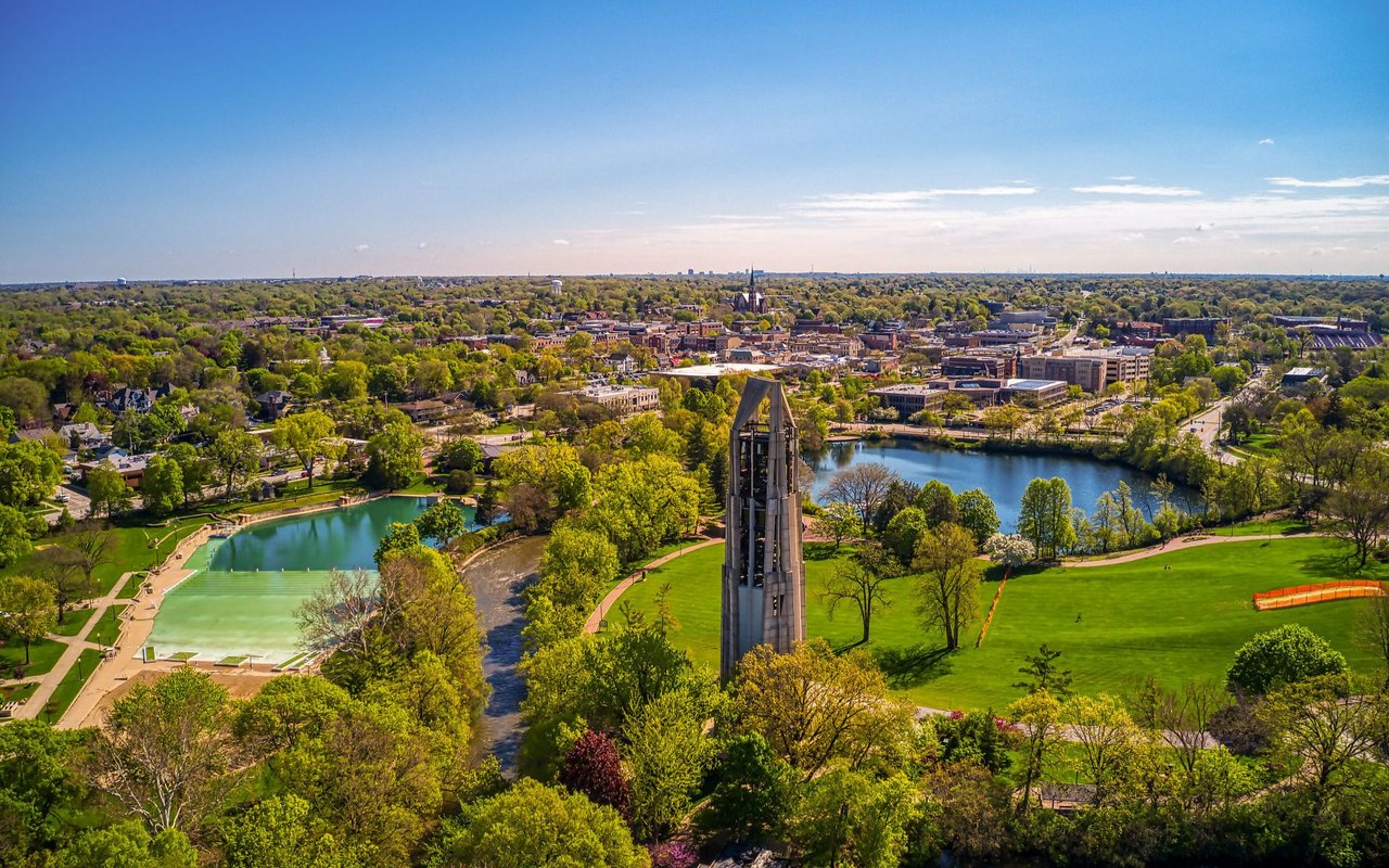 Naperville