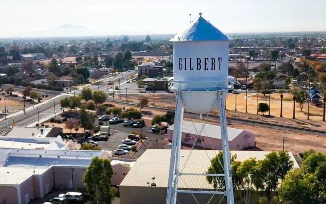 Gilbert