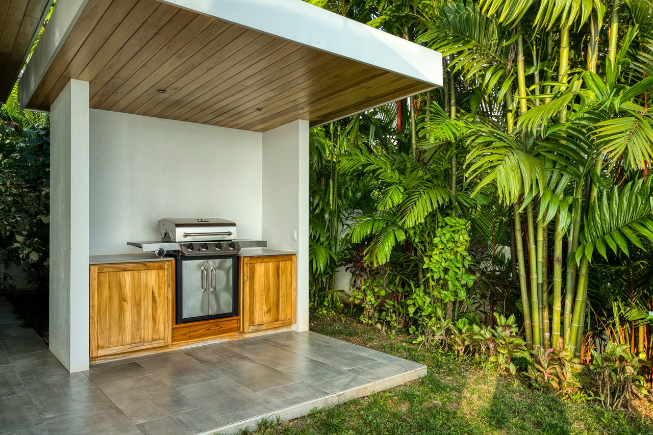 Hermosa Retreat Ocean View HR5