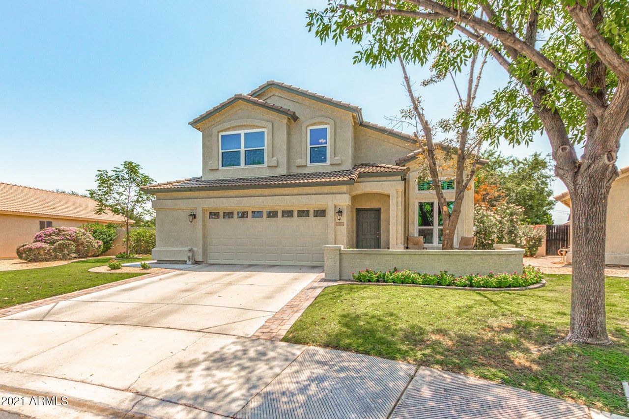 1931 W Havasu Way