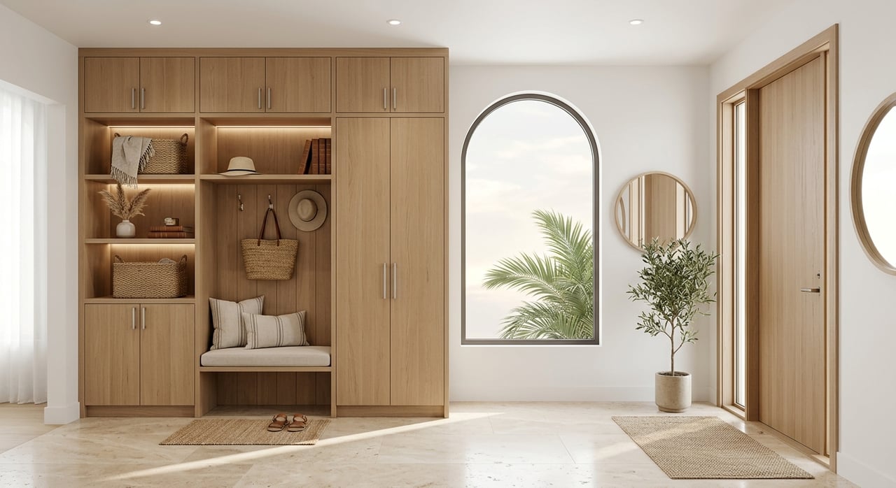A Smart Downsizing Plan Into A Sarasota Luxury Condo