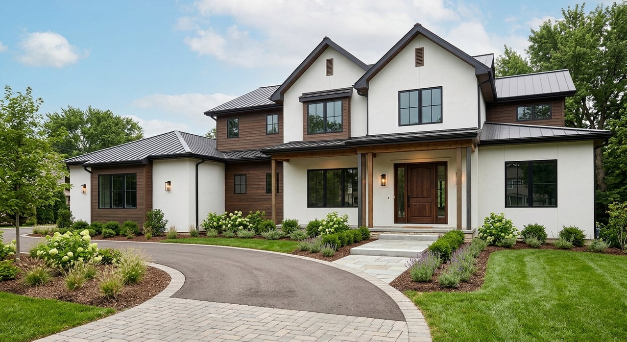 New Construction In Pea Ridge: What Buyers Should Know
