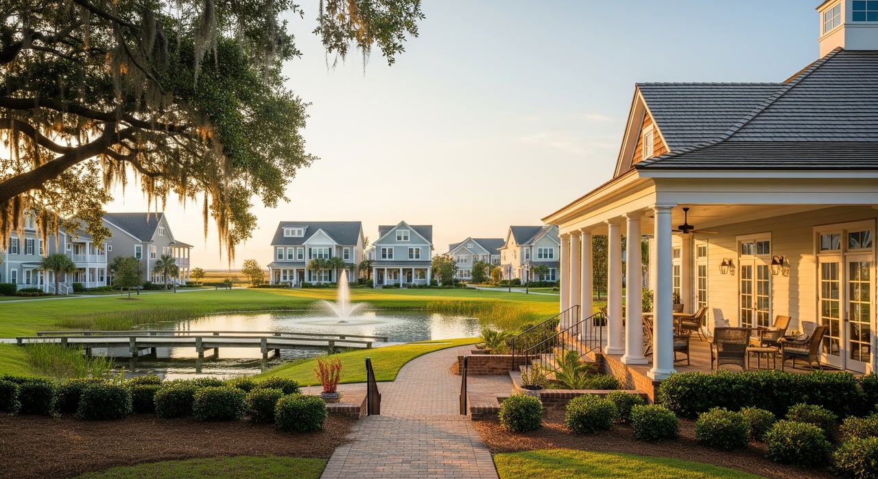 Cane Bay HOA Fees: What Buyers Should Know cover