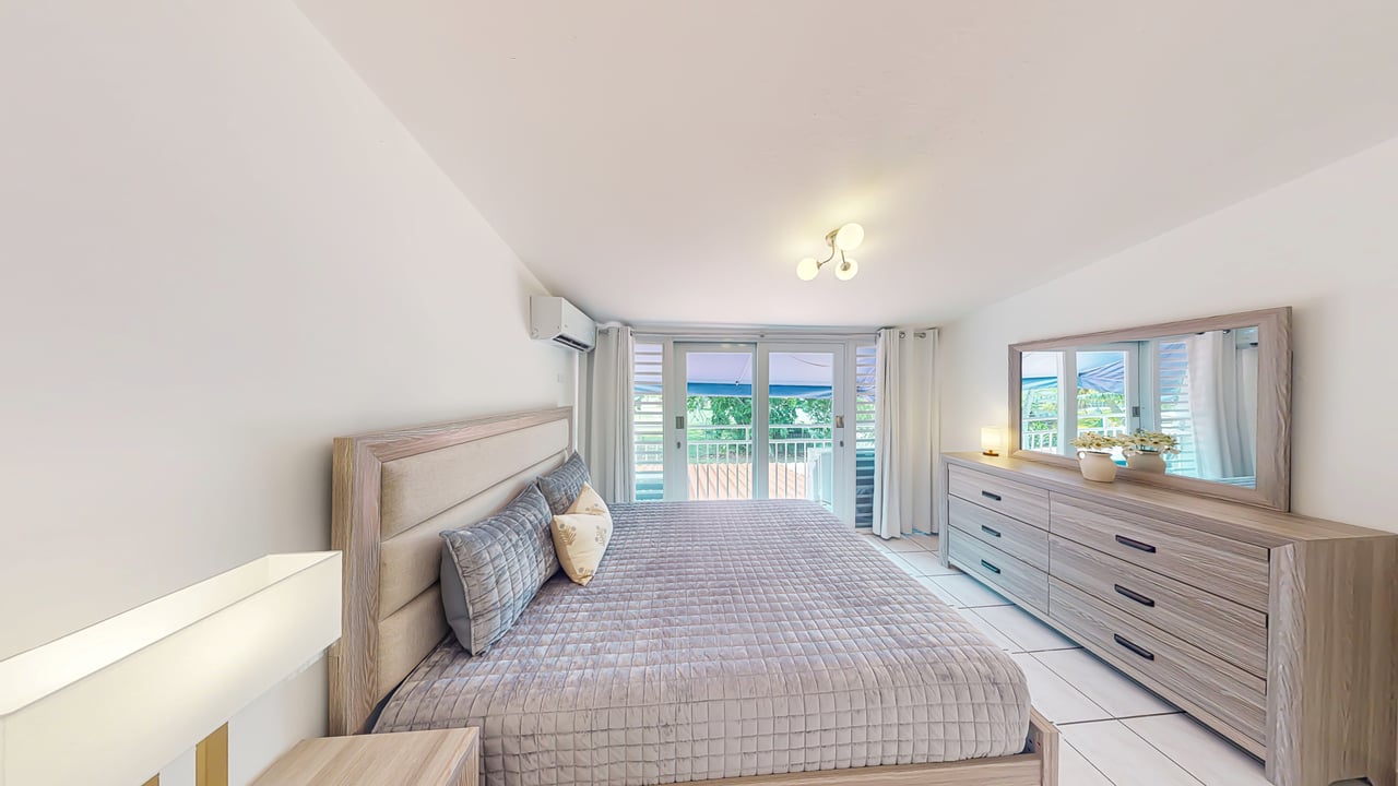 Villas de Playa C5