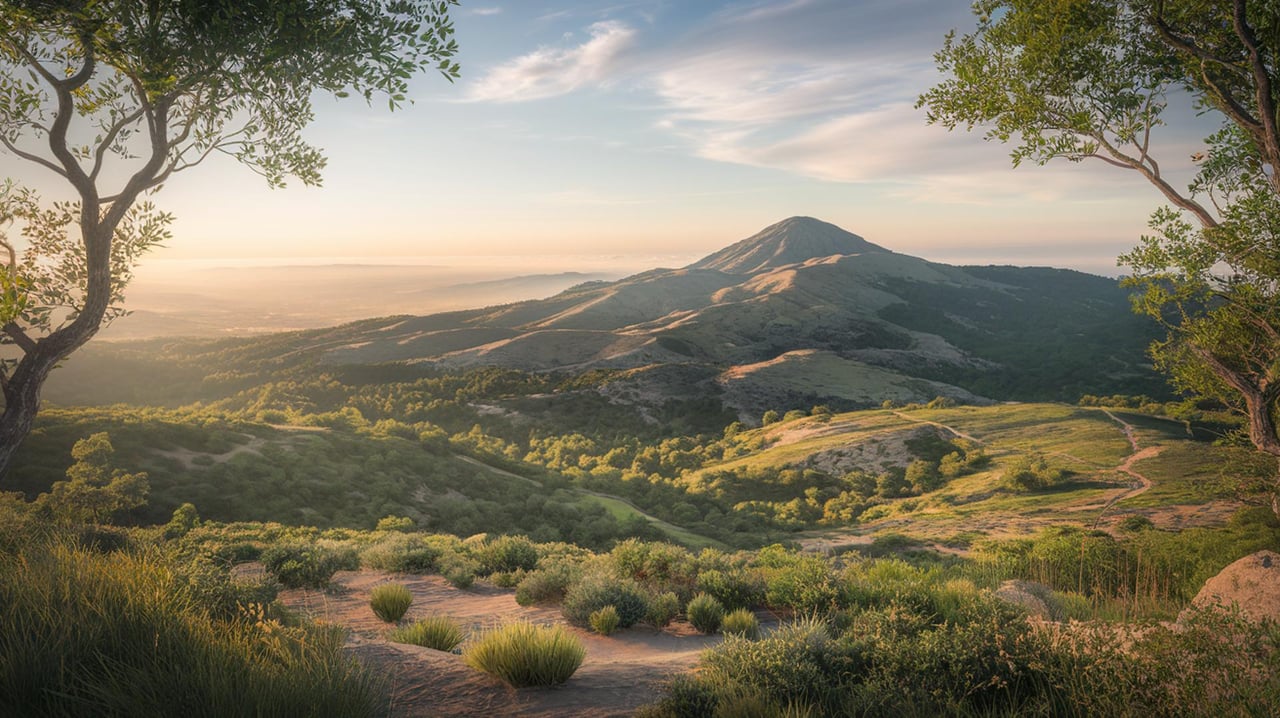 Iconic Landmarks in Walnut Creek, CA You Can't Miss