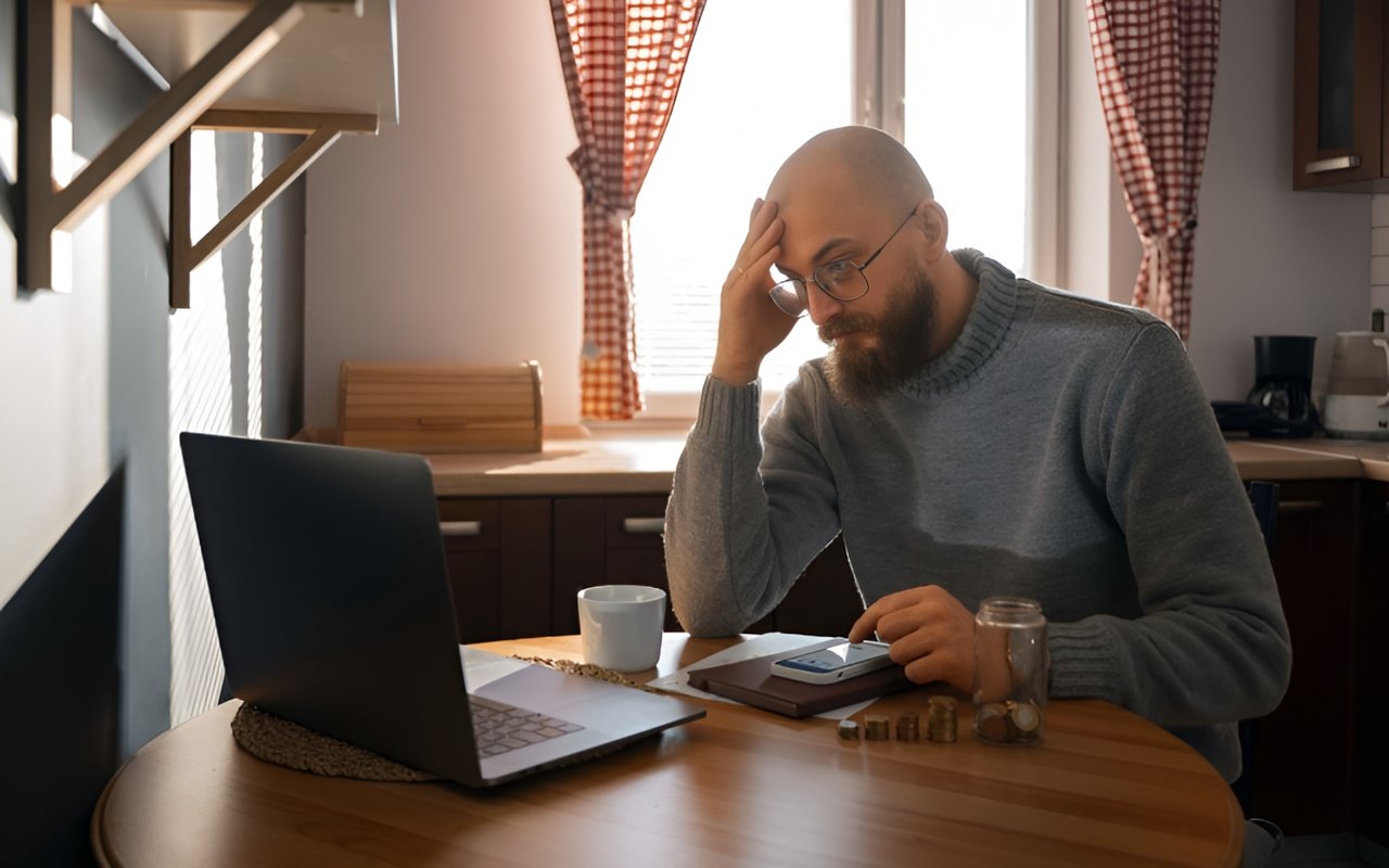 Finding the Right Home Without Financial Stretching