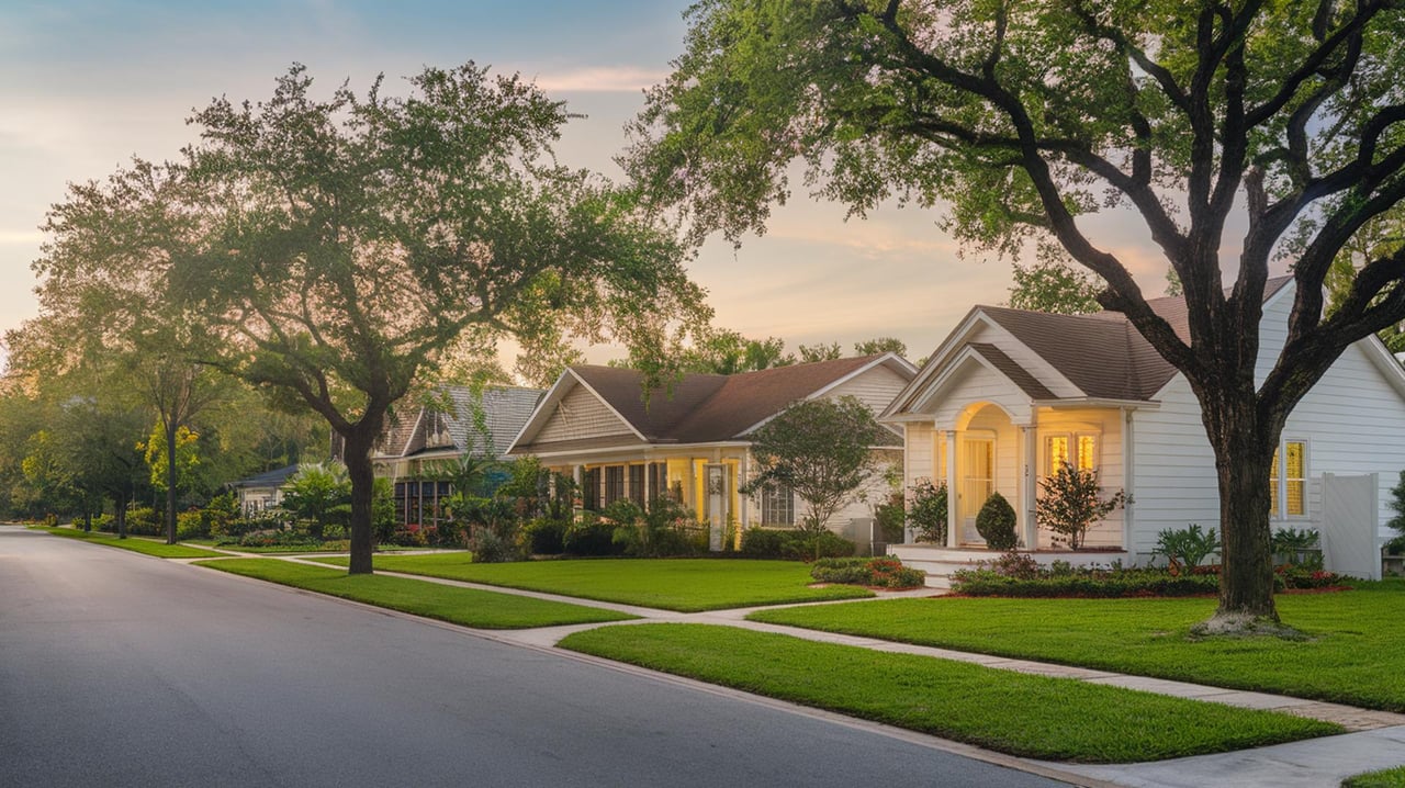 How to Build Home Equity Faster in Monticello, FL