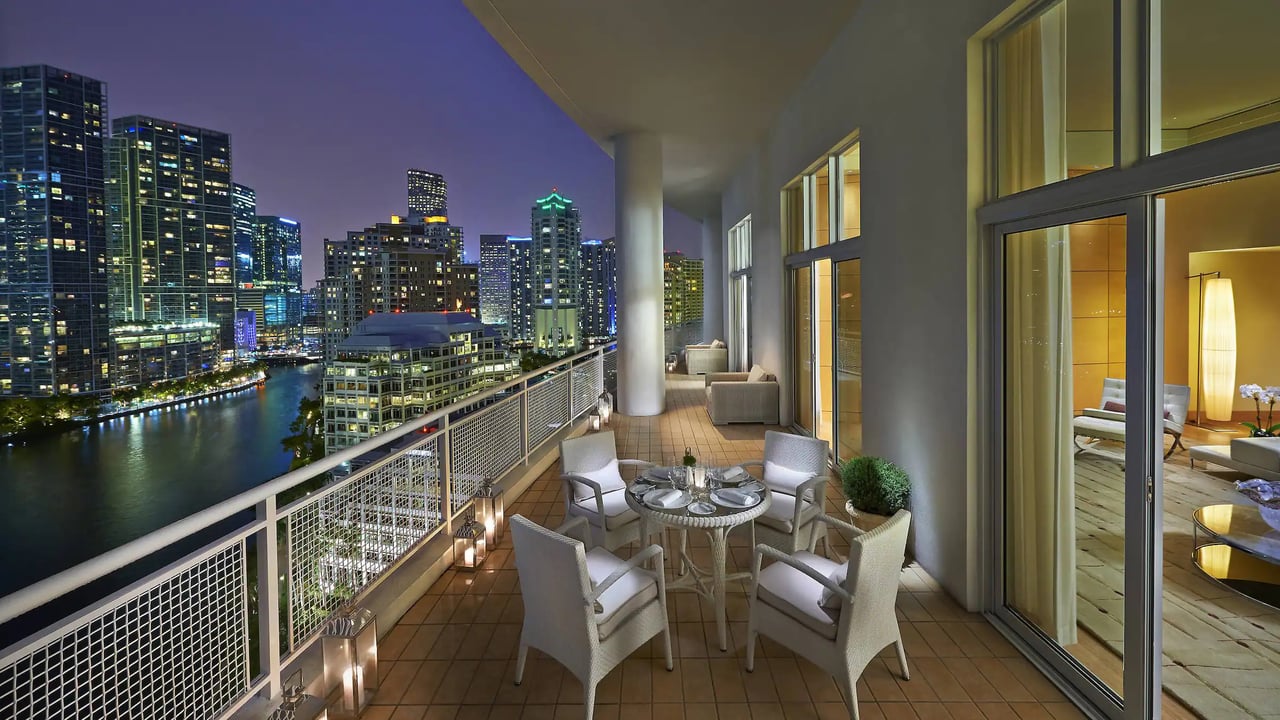 Mandarin Oriental