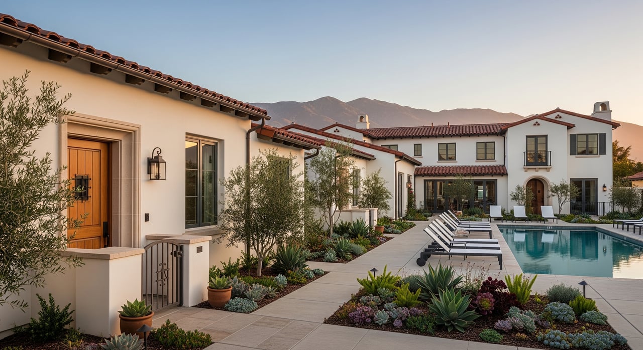 Goleta Condo vs Townhome: HOA and PUD Basics