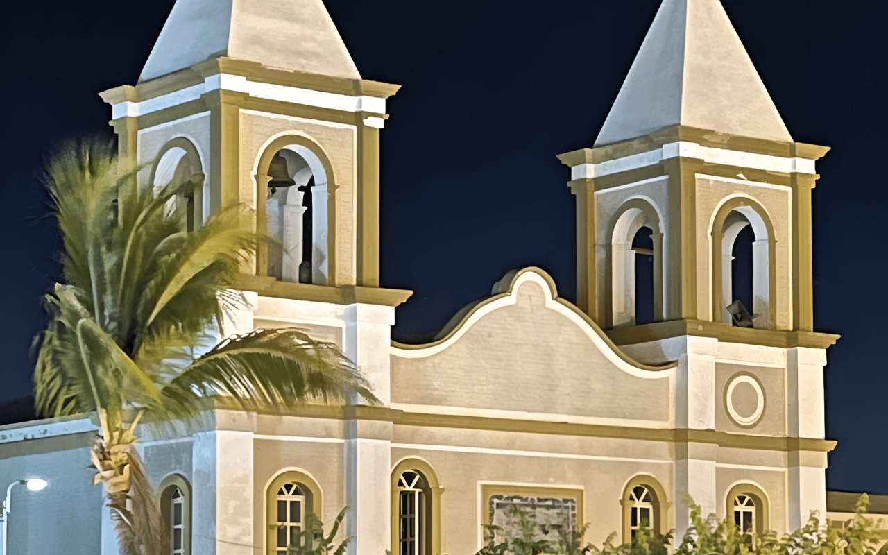 Los Cabos: Not Just a Beach and Tourist Destination.
