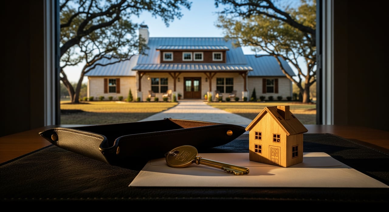 Closing Costs In Killeen: Who Pays What?