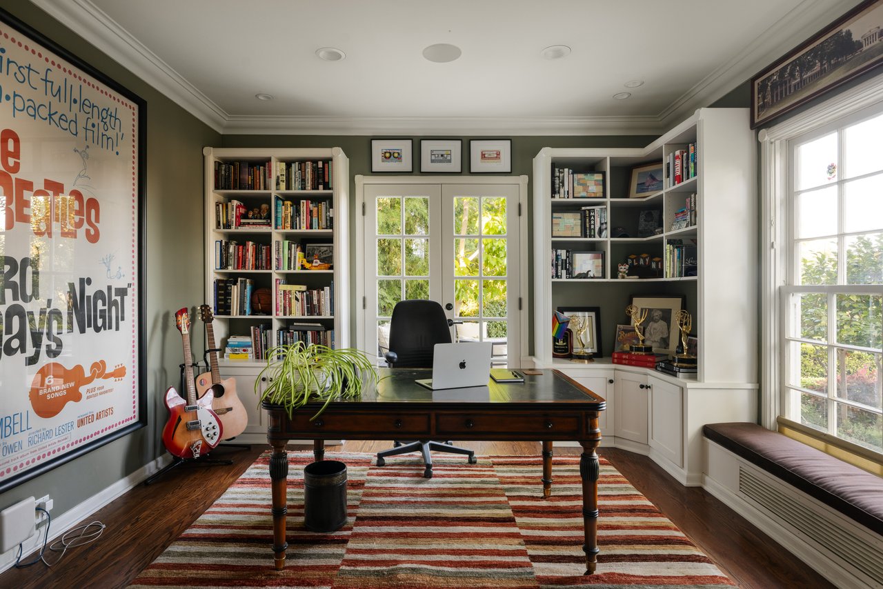 2423 Nottingham Avenue