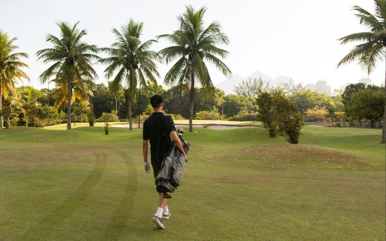 Top Golf Course Communities in Naples