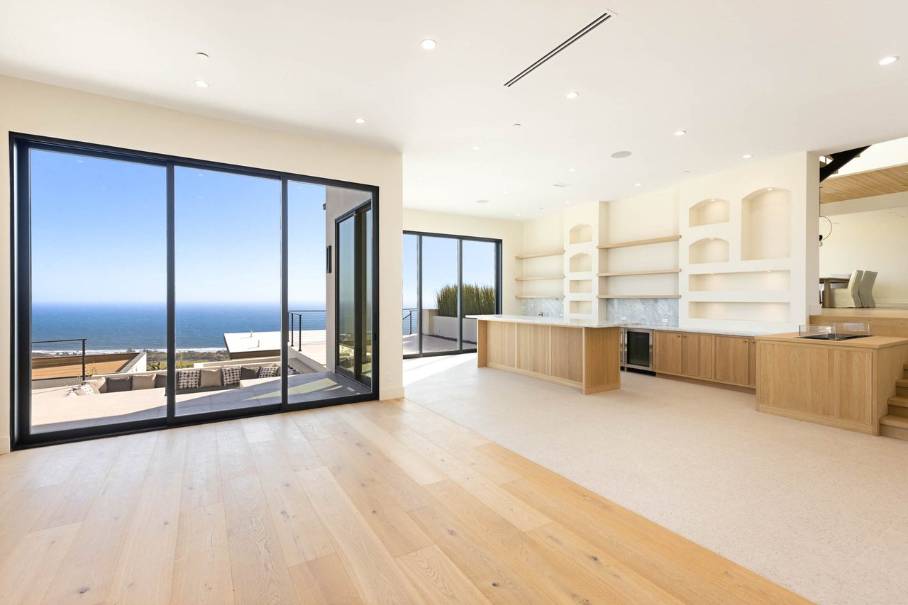 5366 Horizon Dr, Malibu