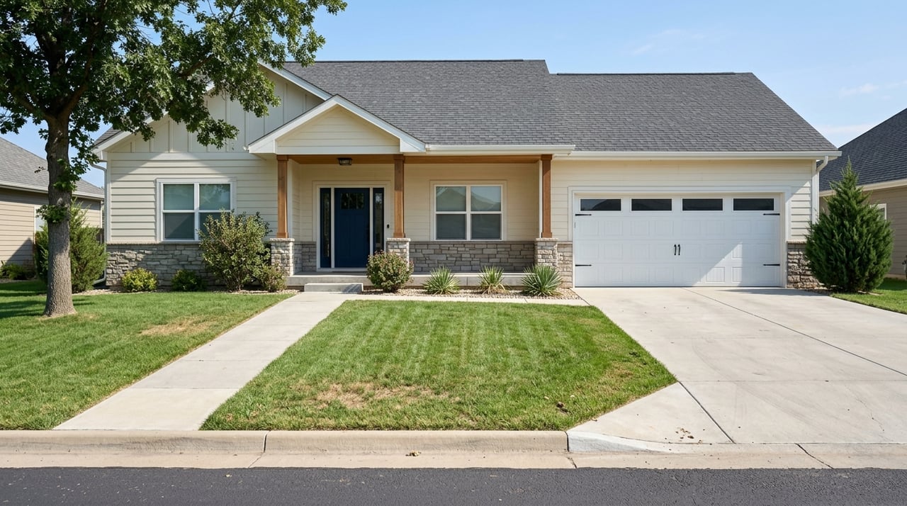 Finding A Starter Home In Deer Trail And Eastern Arapahoe