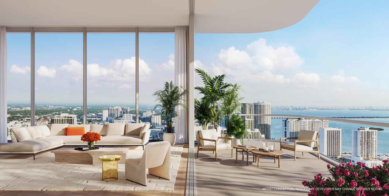 JEM Private Residences - Starting at $700,000