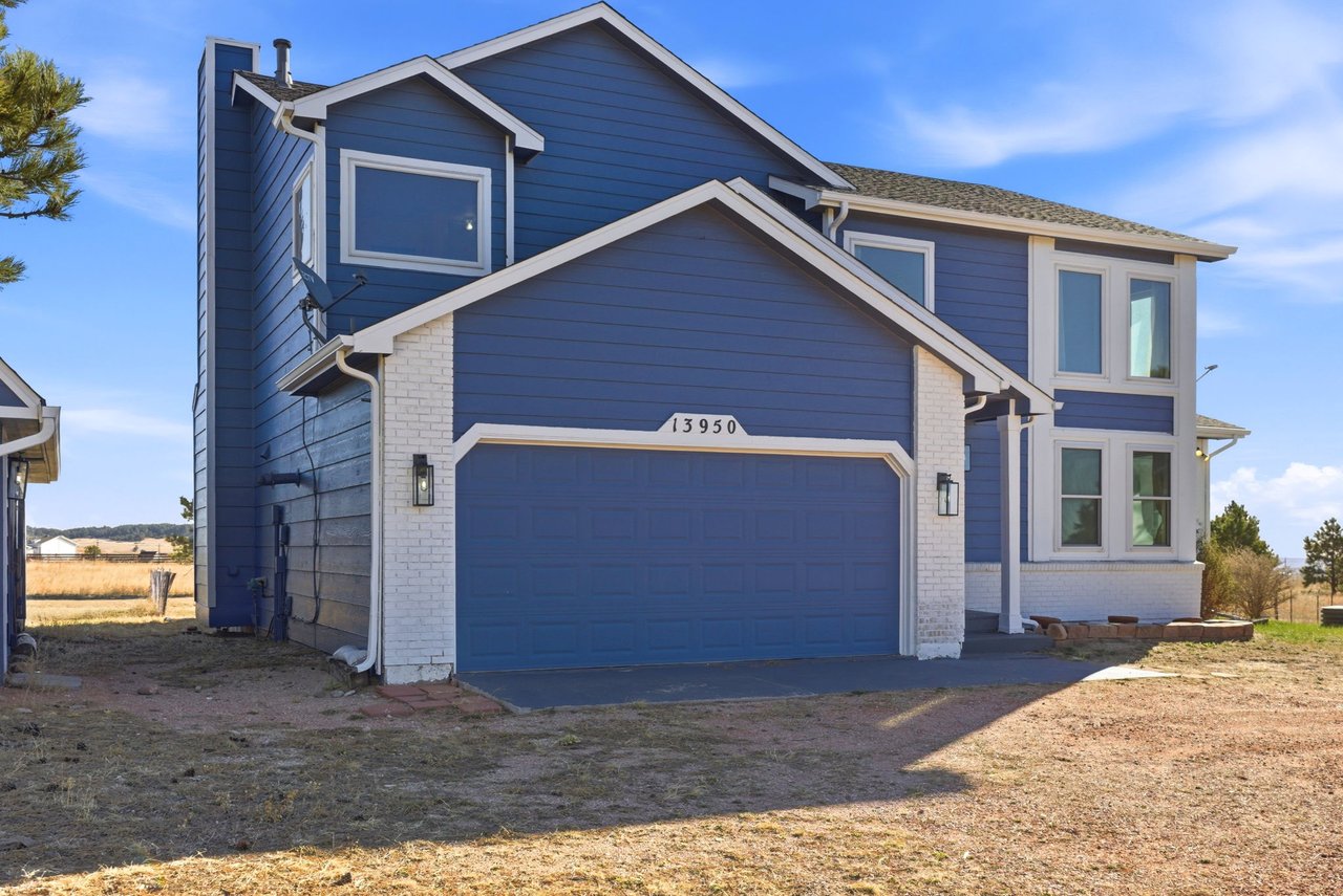 13950 Bucknell Circle