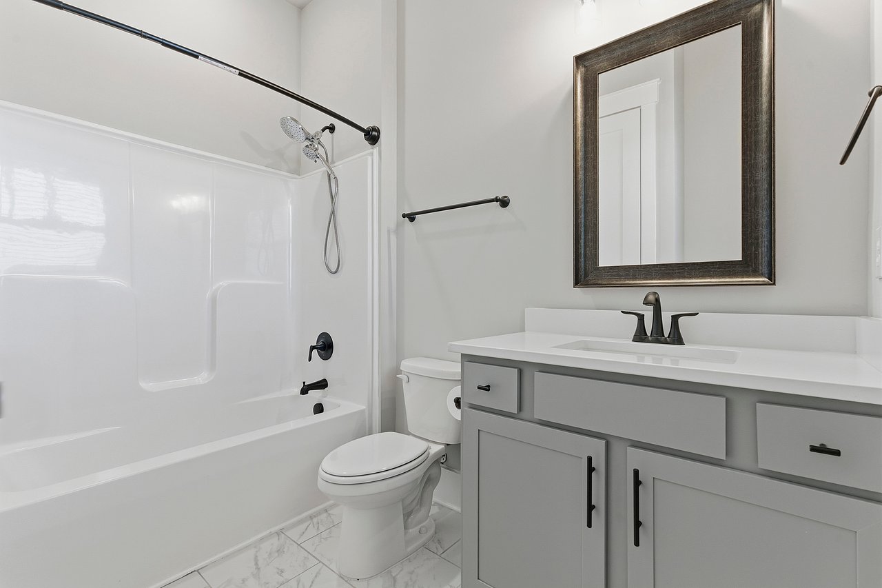 Modern Luxury in Madison’s Sought-After Clift Farms Community