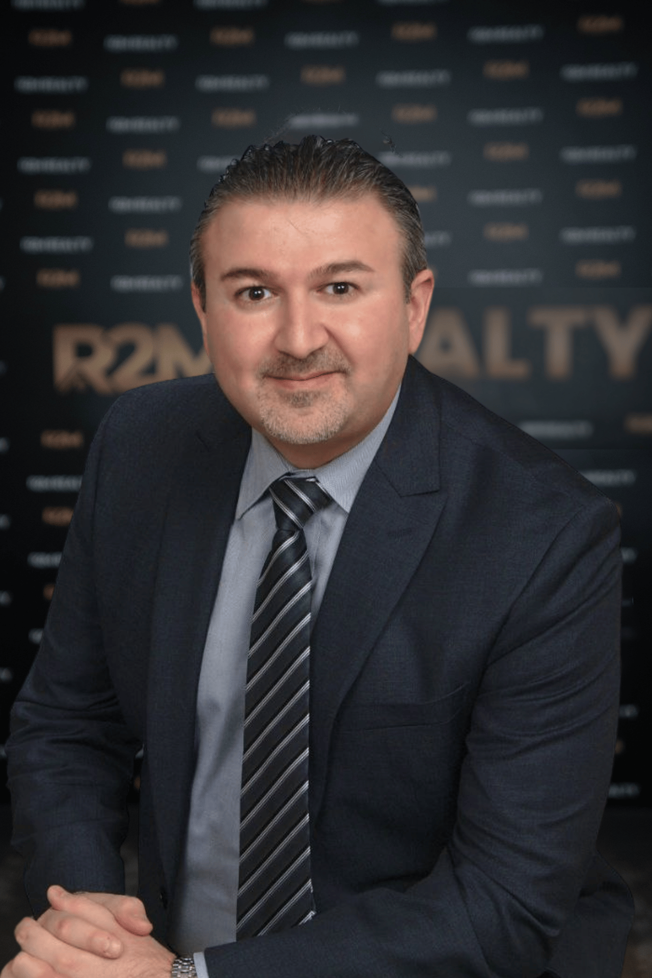 Hassan Karadsheh