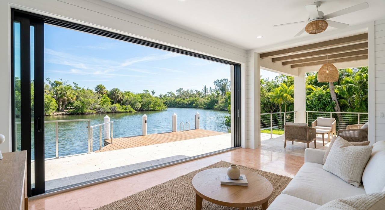 Comparing Fort Lauderdale Waterfront Neighborhoods For Boaters